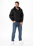 Transitional hooded jacket Nimitz II