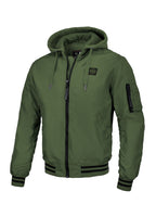 Transitional hooded jacket Nimitz II