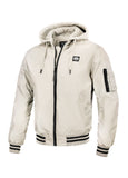 Transitional hooded jacket Nimitz II