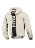 Transitional hooded jacket Nimitz II