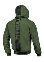 Transitional hooded jacket Nimitz II