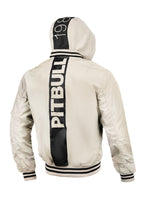 Transitional hooded jacket Nimitz II