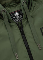 Transitional hooded jacket Nimitz II