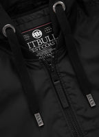 Transitional hooded jacket Nimitz II