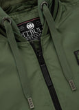 Transitional hooded jacket Nimitz II