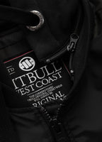 Transitional hooded jacket Nimitz II