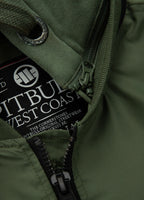 Transitional hooded jacket Nimitz II