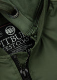 Transitional hooded jacket Nimitz II