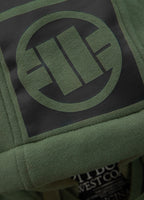 Transitional hooded jacket Nimitz II