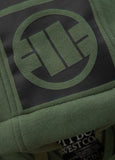 Transitional hooded jacket Nimitz II