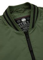 Transitional hooded jacket Nimitz II