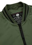 Transitional hooded jacket Nimitz II