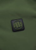 Men's transitional hooded jacket Nimitz