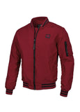 Men's transitional hooded jacket Nimitz