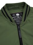 Men's transitional hooded jacket Nimitz
