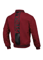 Men's transitional hooded jacket Nimitz