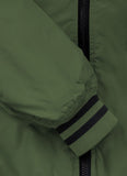 Men's transitional hooded jacket Nimitz