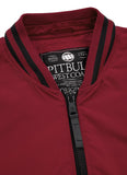 Men's transitional hooded jacket Nimitz