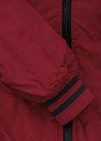 Men's transitional hooded jacket Nimitz