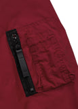 Men's transitional hooded jacket Nimitz