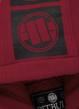 Men's transitional hooded jacket Nimitz