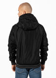 Transitional hooded jacket Overpark