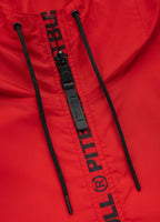 Transitional hooded jacket Overpark