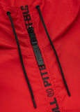 Transitional hooded jacket Overpark