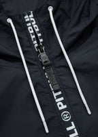 Transitional hooded jacket Overpark
