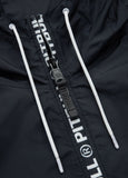 Transitional hooded jacket Overpark