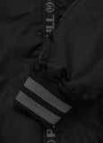 Transitional hooded jacket Overpark