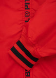 Transitional hooded jacket Overpark