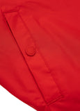 Transitional hooded jacket Overpark