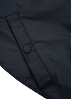 Transitional hooded jacket Overpark
