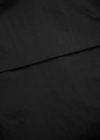 Men's transitional hooded jacket Spine