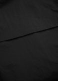 Men's transitional hooded jacket Spine