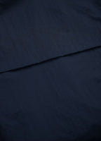 Men's transitional hooded jacket Spine