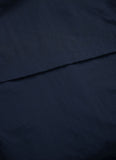 Men's transitional hooded jacket Spine