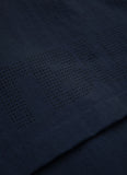 Men's transitional hooded jacket Spine
