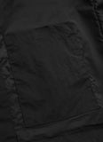 Men's transitional hooded jacket Spine