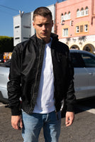 Men's transitional jacket Starwood