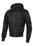 Men's transitional jacket Starwood