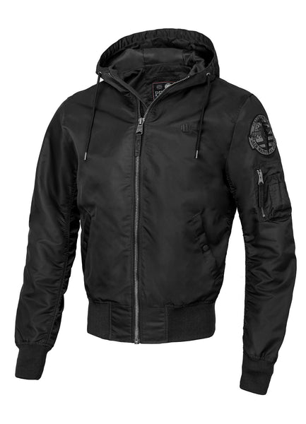 Men's transitional jacket Starwood