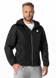 Transitional hooded jacket Tesoro