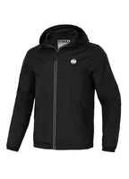 Transitional hooded jacket Tesoro
