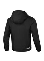 Transitional hooded jacket Tesoro