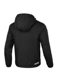 Transitional hooded jacket Tesoro