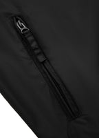 Transitional hooded jacket Tesoro