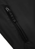 Transitional hooded jacket Tesoro