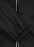 Transitional hooded jacket Tesoro